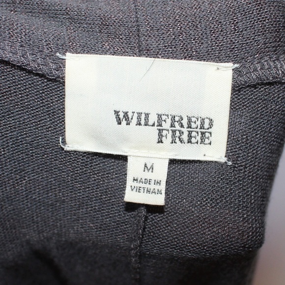 ð
ºWILFRED by Aritzia Robe - Picture 5 of 6